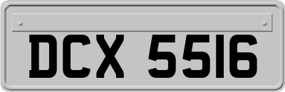 DCX5516