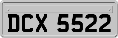 DCX5522