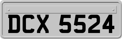 DCX5524