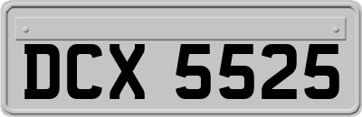 DCX5525