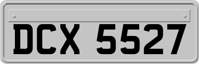 DCX5527