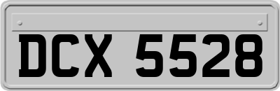 DCX5528