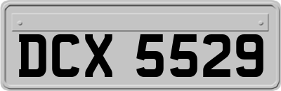 DCX5529