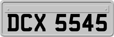 DCX5545