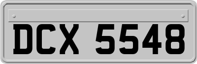 DCX5548