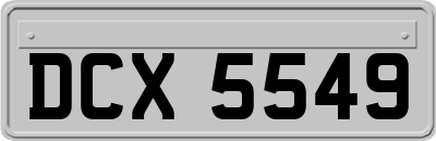 DCX5549