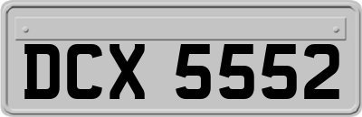 DCX5552