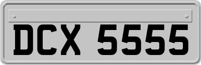 DCX5555
