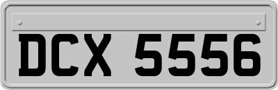 DCX5556