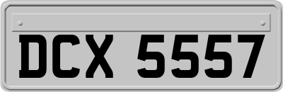 DCX5557