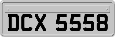 DCX5558