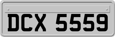 DCX5559
