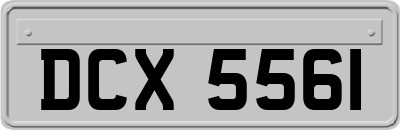DCX5561