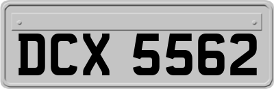 DCX5562