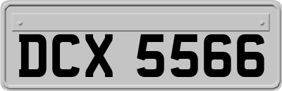 DCX5566