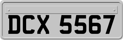 DCX5567