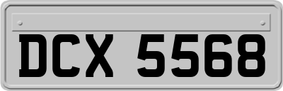 DCX5568