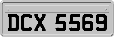 DCX5569