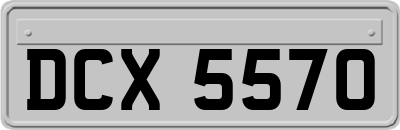 DCX5570