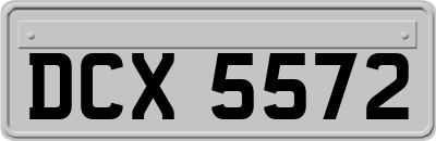 DCX5572