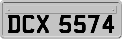 DCX5574