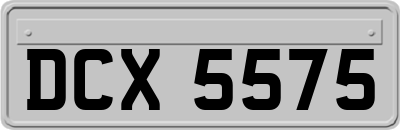 DCX5575