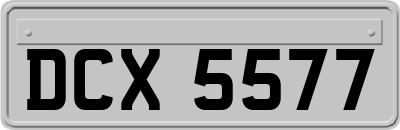 DCX5577