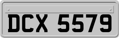 DCX5579