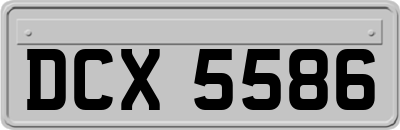 DCX5586