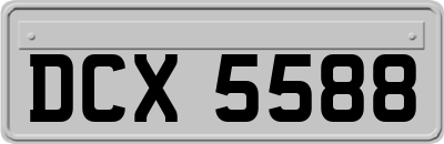DCX5588