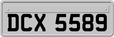 DCX5589