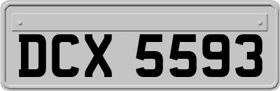 DCX5593