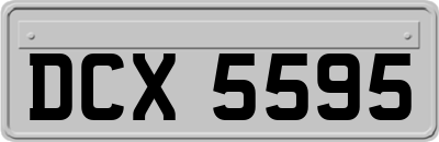 DCX5595