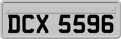 DCX5596