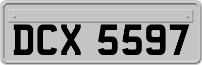 DCX5597