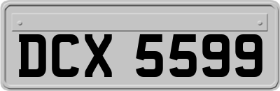 DCX5599