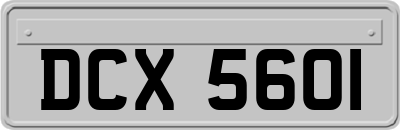 DCX5601