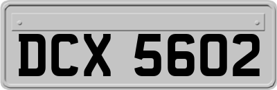DCX5602