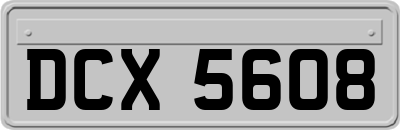 DCX5608