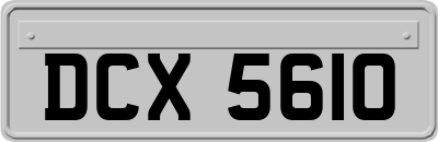 DCX5610