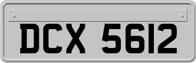 DCX5612