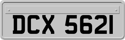 DCX5621