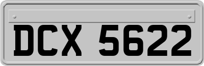 DCX5622