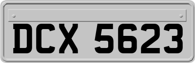 DCX5623