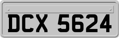 DCX5624
