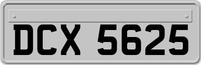 DCX5625
