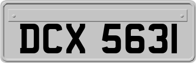 DCX5631