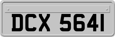 DCX5641