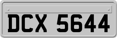 DCX5644