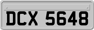 DCX5648